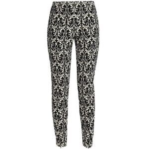 Alice + Olivia Printed Pants